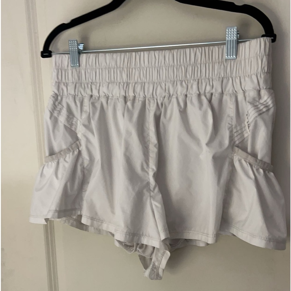 Free people shorts